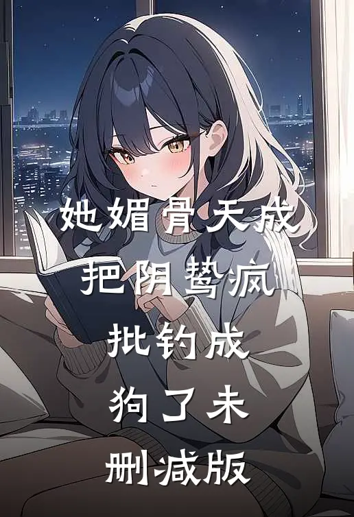她媚骨天成，把阴鸷疯批钓成狗了未删减版
