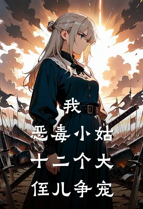 我，恶毒小姑，十二个大侄儿争宠