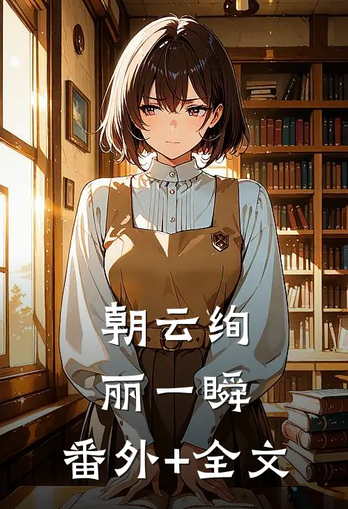 朝云绚丽一瞬:(番外)+(全文)