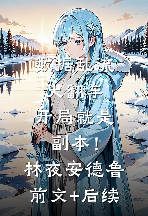 数据乱流大翻车，开局就是副本！林夜安德鲁:前文+后续