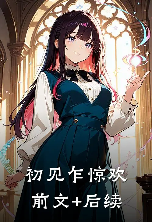 初见乍惊欢:前文+后续