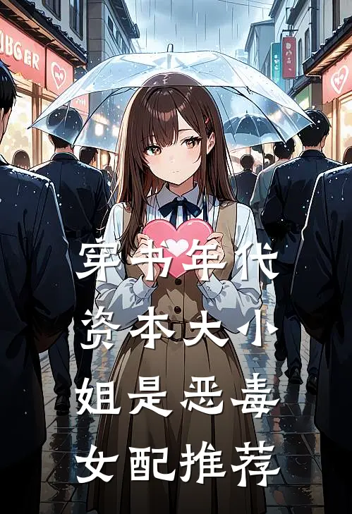 穿书年代，资本大小姐是恶毒女配推荐
