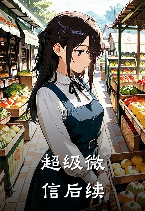 超级微信后续