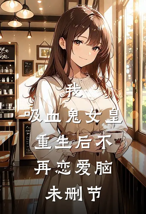 我，吸血鬼女皇，重生后不再恋爱脑未删节