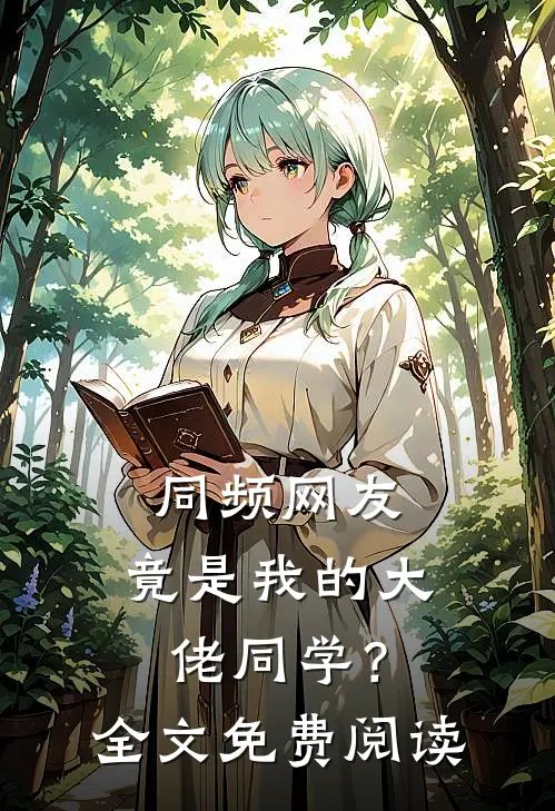 同频网友，竟是我的大佬同学？全文免费阅读