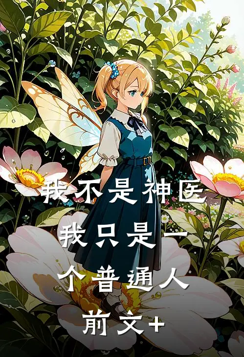 我不是神医，我只是一个普通人前文+