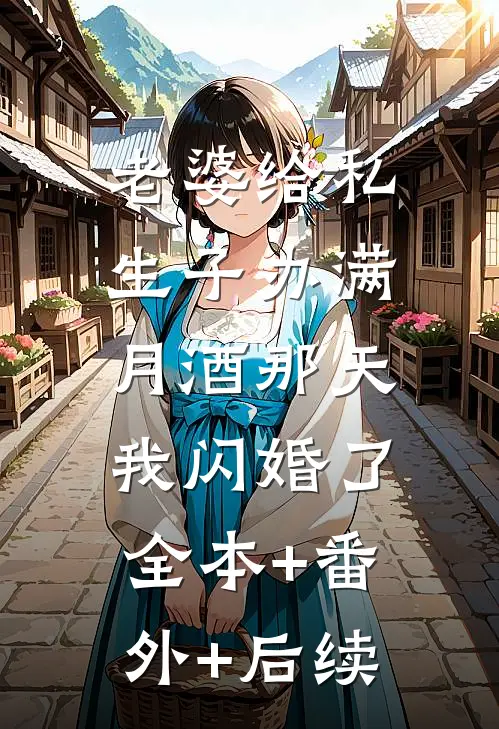 老婆给私生子办满月酒那天，我闪婚了全本+番外+后续