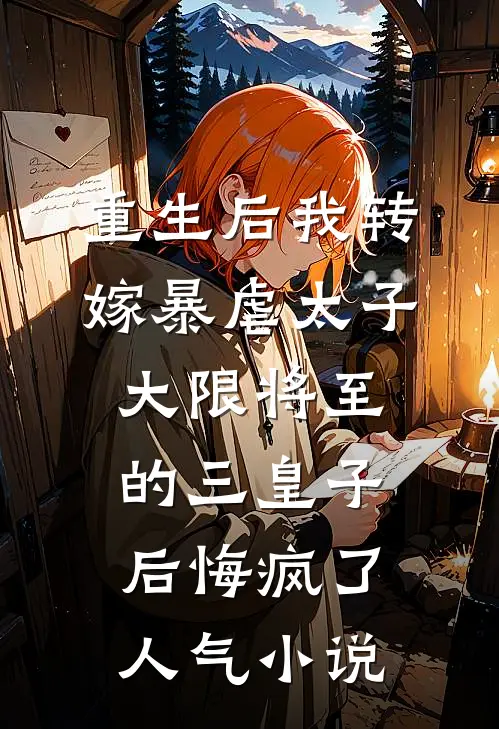 重生后我转嫁暴虐太子，大限将至的三皇子后悔疯了人气小说