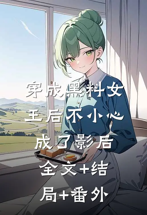 穿成黑料女王后不小心成了影后全文+结局+番外