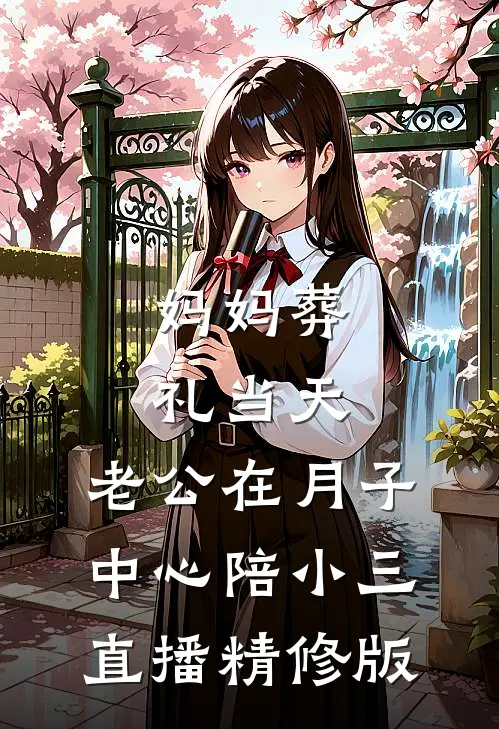 妈妈葬礼当天，老公在月子中心陪小三直播精修版