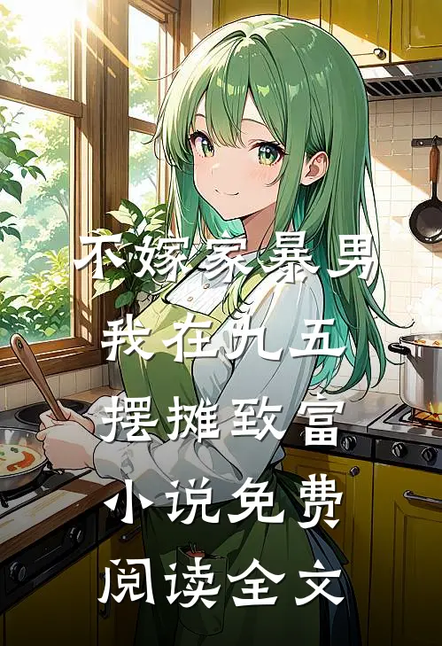 不嫁家暴男，我在九五摆摊致富小说免费阅读全文