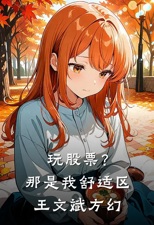 玩股票？那是我舒适区王文斌方幻