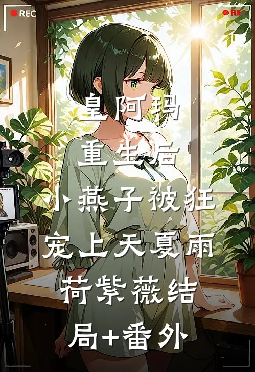 皇阿玛重生后，小燕子被狂宠上天夏雨荷紫薇结局+番外