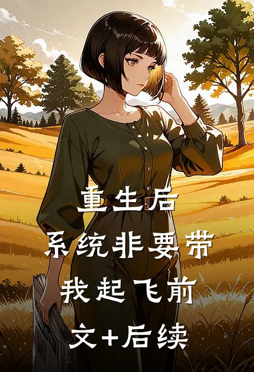 重生后，系统非要带我起飞前文+后续