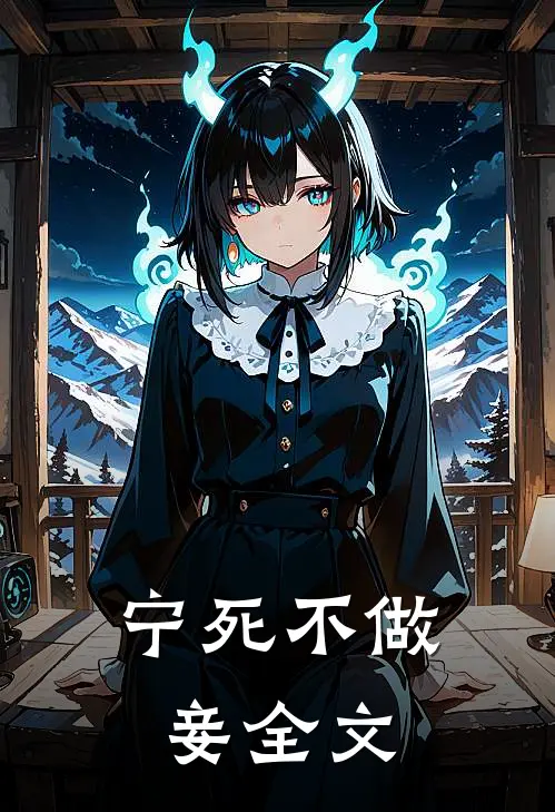 宁死不做妾全文