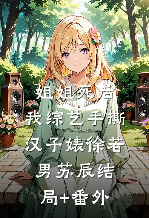 姐姐死后，我综艺手撕汉子婊徐若男苏辰结局+番外