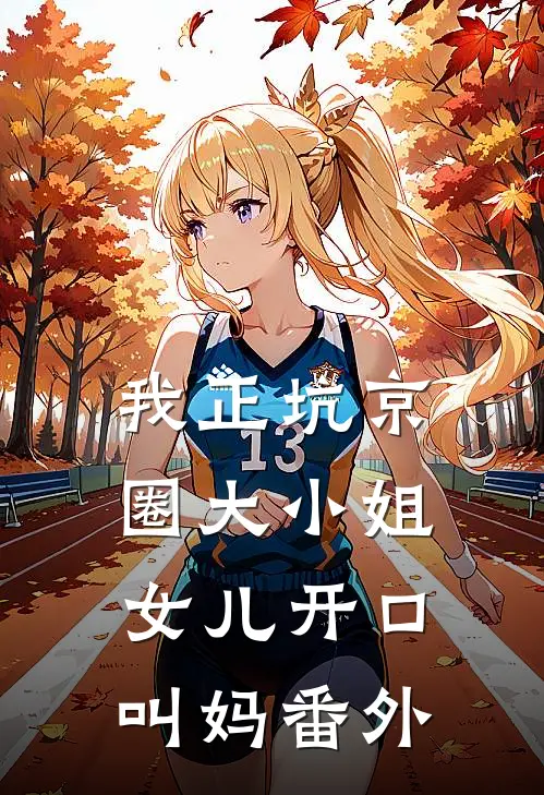 我正坑京圈大小姐，女儿开口叫妈番外