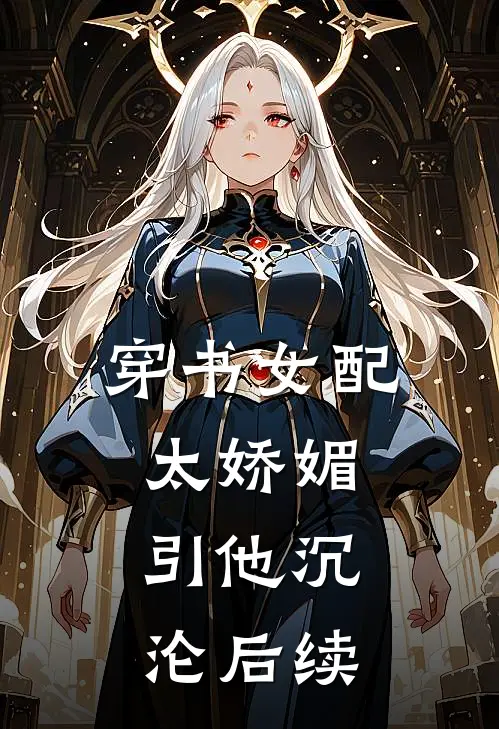 穿书女配太娇媚，引他沉沦后续