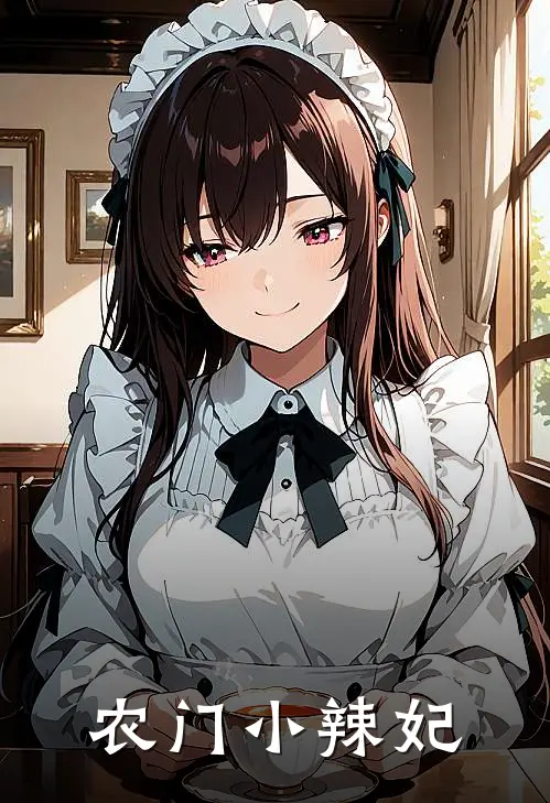 农门小辣妃