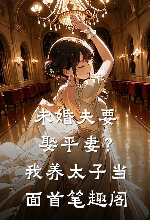 未婚夫要娶平妻？我养太子当面首笔趣阁