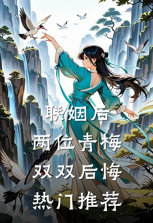 联姻后，两位青梅双双后悔热门推荐