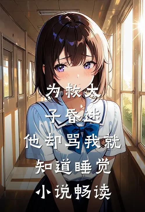 为救太子昏迷，他却骂我就知道睡觉小说畅读