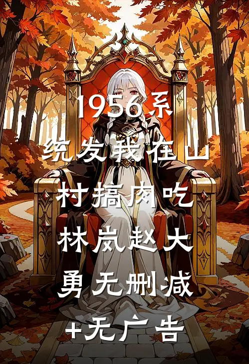 1956系统发我在山村搞肉吃林岚赵大勇无删减+无广告