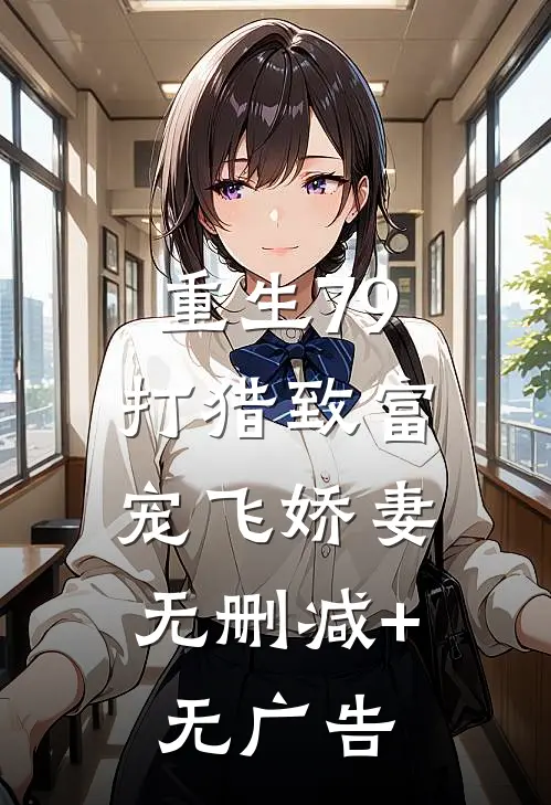 重生79：打猎致富，宠飞娇妻无删减+无广告