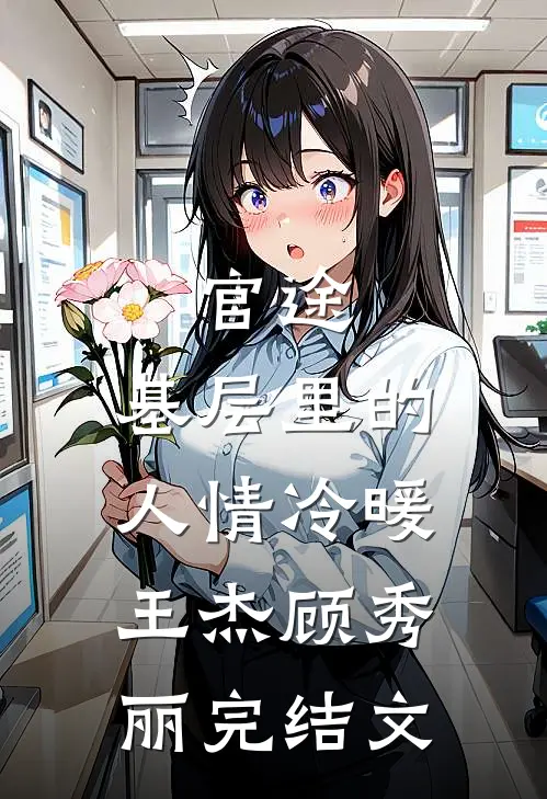 官途：基层里的人情冷暖王杰顾秀丽完结文