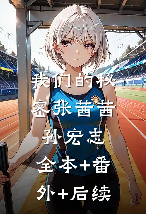 我们的秘密张茜茜孙宏志:全本+番外+后续