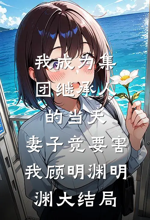 我成为集团继承人的当天，妻子竟要害我顾明渊明渊大结局
