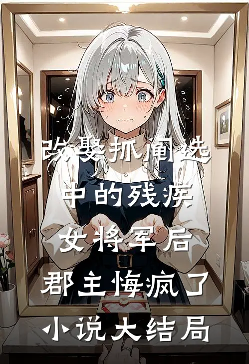 改娶抓阄选中的残疾女将军后，郡主悔疯了小说大结局