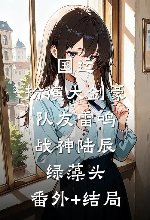 国运：扮演大剑豪，队友雷鸣战神陆辰绿藻头:(番外)+(结局)