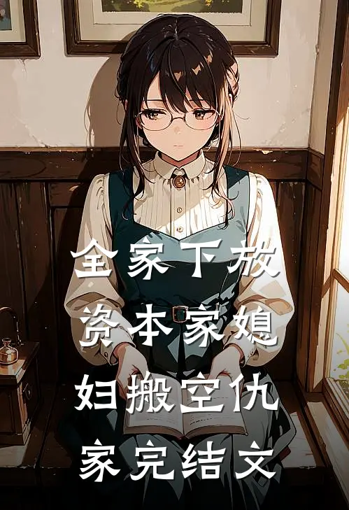全家下放，资本家媳妇搬空仇家完结文