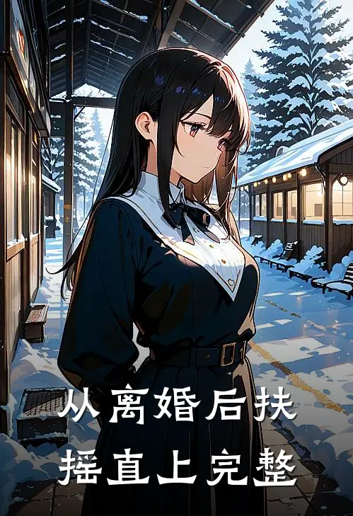 从离婚后扶摇直上完整