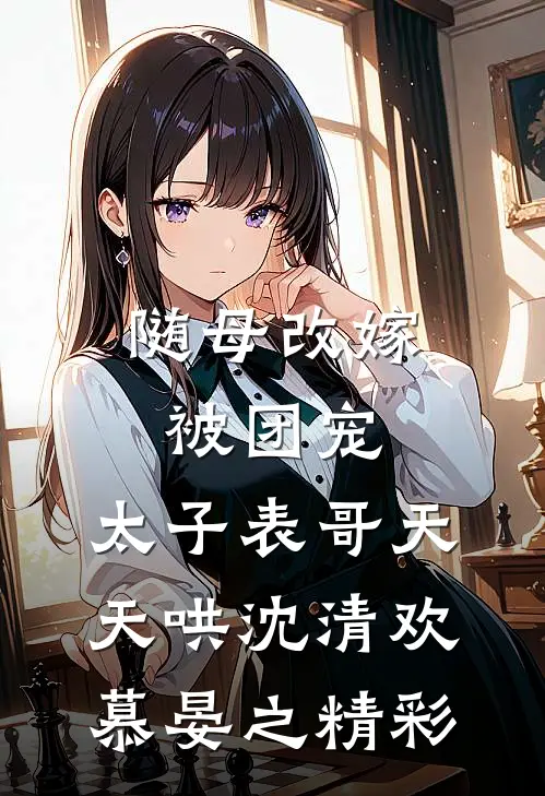 风月无声爱成殇全章节阅读