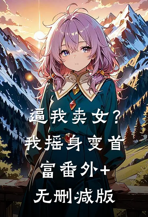 逼我卖女？我摇身变首富:番外+无删减版