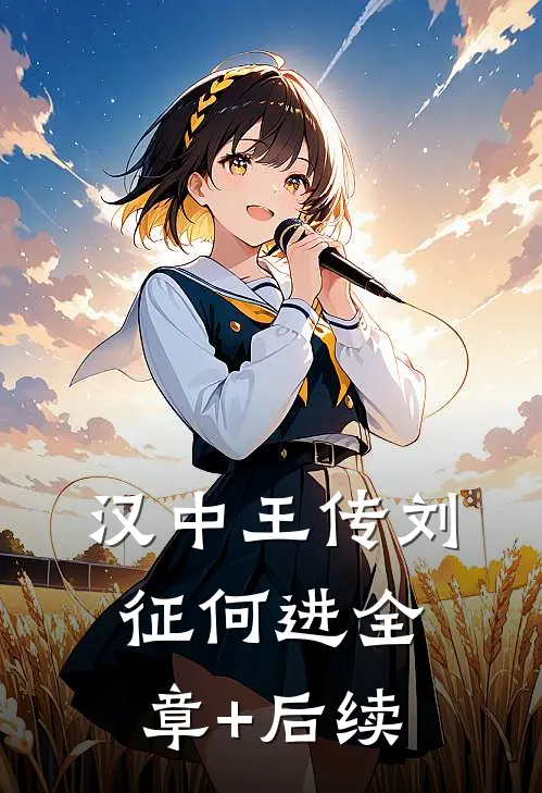 汉中王传刘征何进全章+后续