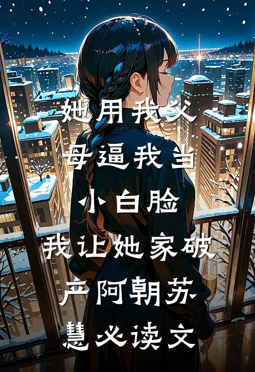 妹妹尽孝我买单，凭什么？马诗雨诗雨全文+免费