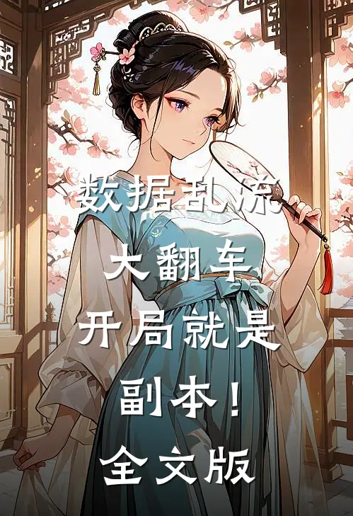 数据乱流大翻车，开局就是副本！全文版