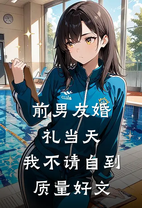 前男友婚礼当天，我不请自到质量好文