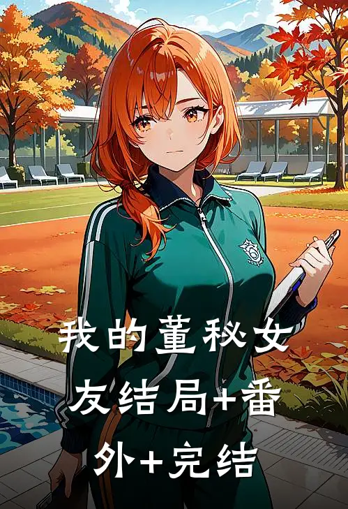 我的董秘女友结局+番外+完结