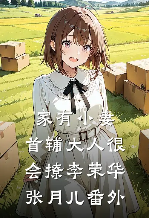 家有小妻：首辅大人很会撩李荣华张月儿番外