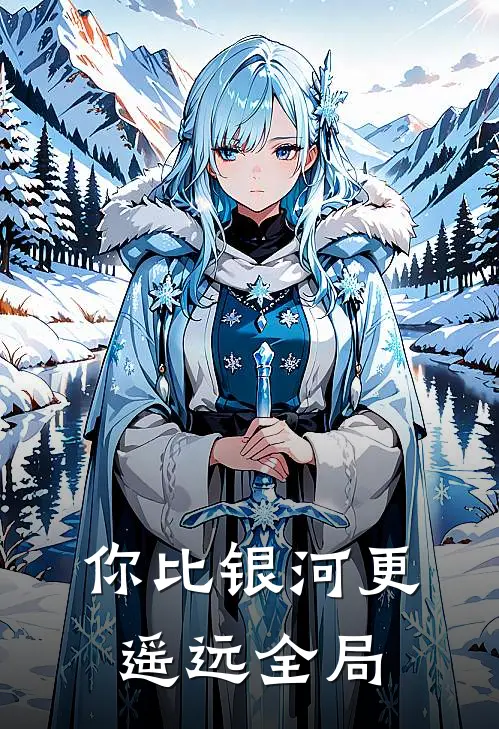 你比银河更遥远全局