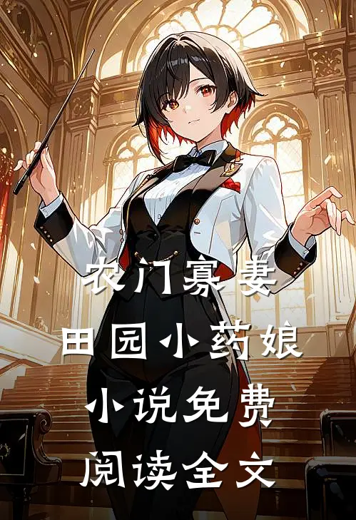 农门寡妻：田园小药娘小说免费阅读全文