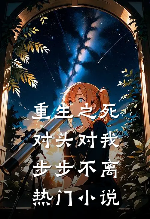 重生之死对头对我步步不离热门小说
