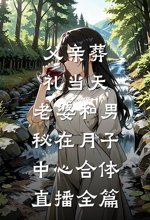 父亲葬礼当天，老婆和男秘在月子中心合体直播全篇