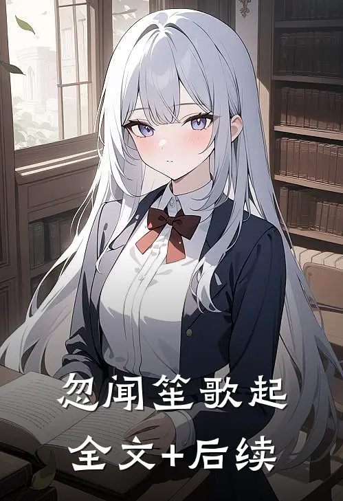 忽闻笙歌起全文+后续
