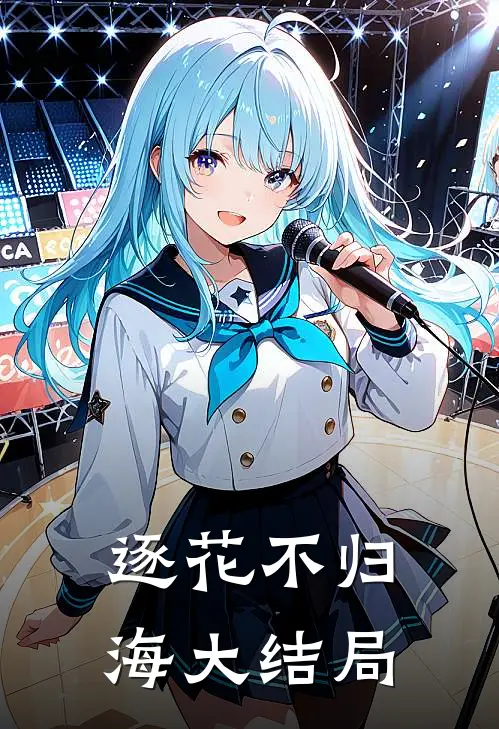 逐花不归海大结局