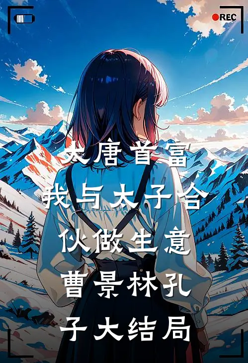 大唐首富：我与太子合伙做生意曹景林孔子大结局